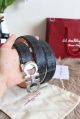 Italy Salvatore Ferragamo Replica Belt - Calf Belt and Silver Buckle (6)_th.jpg